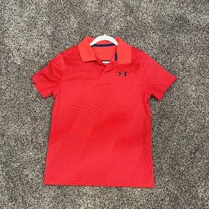 Under Armour.  boys YM.  Great condition